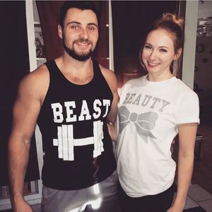 Meet your Posher, Christy